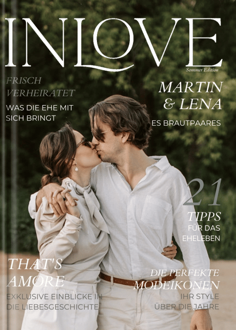 Fotobuch In Love