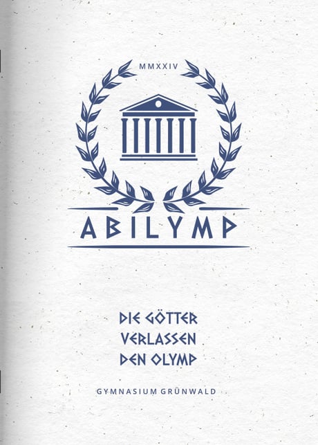 Fotobuch Abilymp