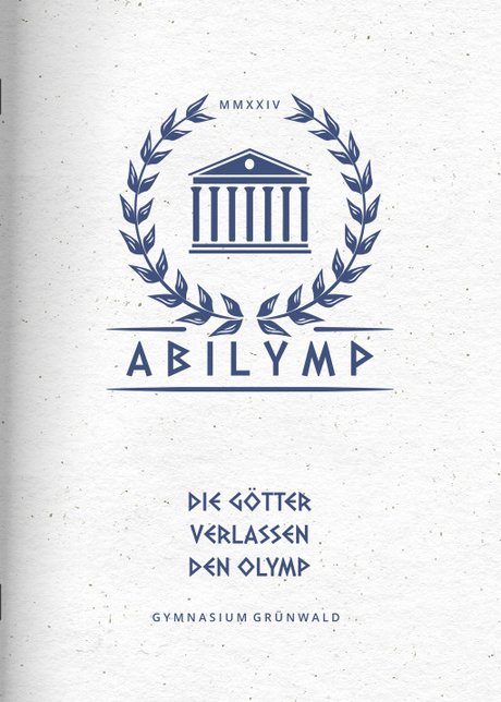 Fotobuch Abilymp