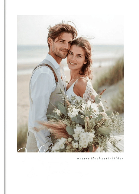 Fotobuch Sweet Moment