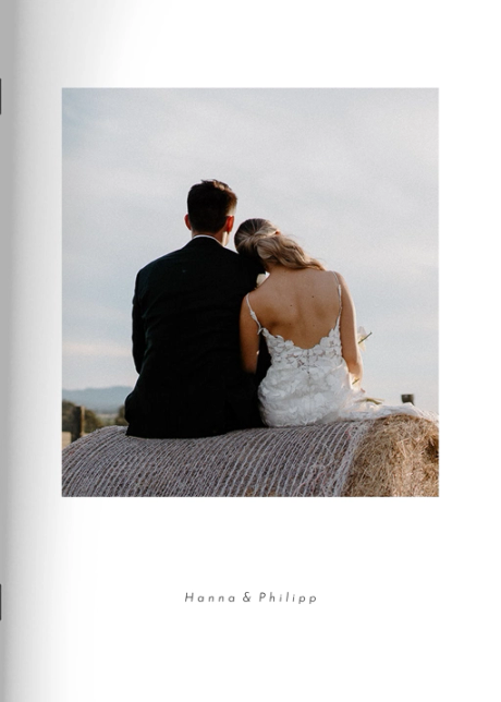 Fotobuch Modern Moment