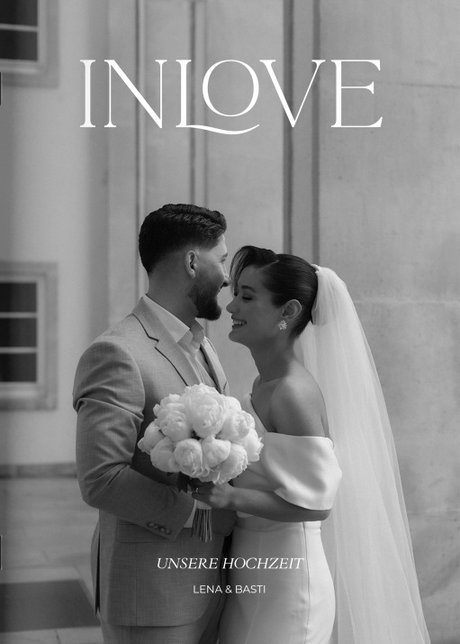 Fotobuch Inlove