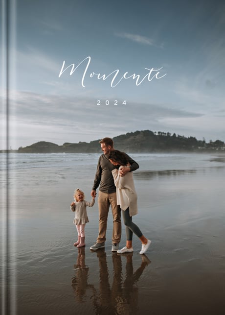 Fotobuch Our Moments