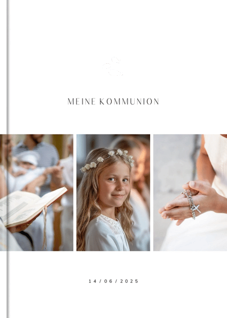 Fotobuch Lovely Moment