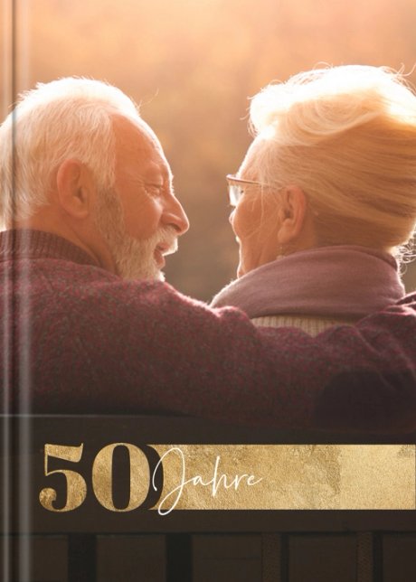 Fotobuch Golden night