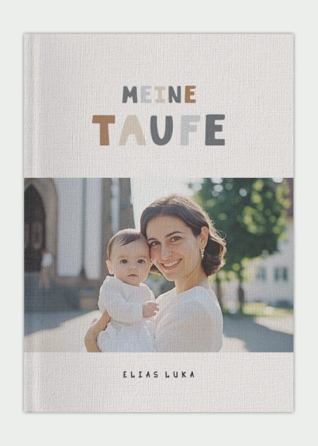Fotobuch Crew