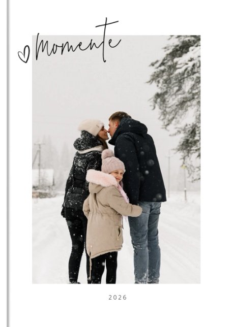 Fotobuch Sweetheart