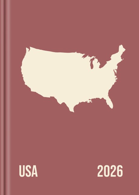 Fotobuch Places · USA