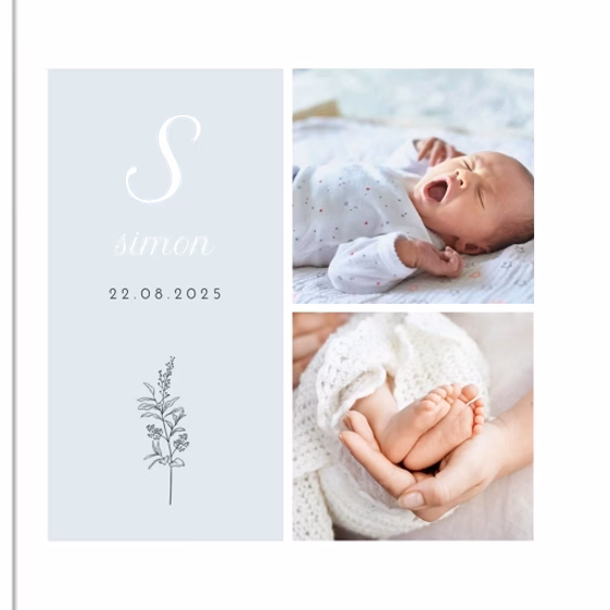 Fotobuch Spring Blossom