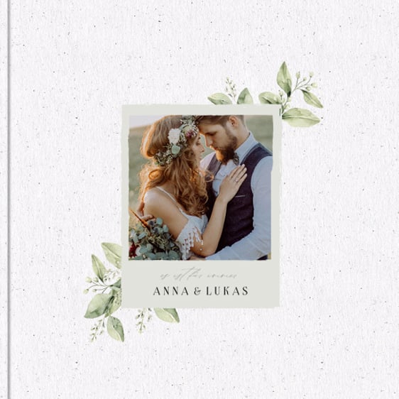 Fotobuch Tender Love