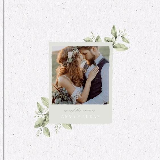 Fotobuch Tender Love