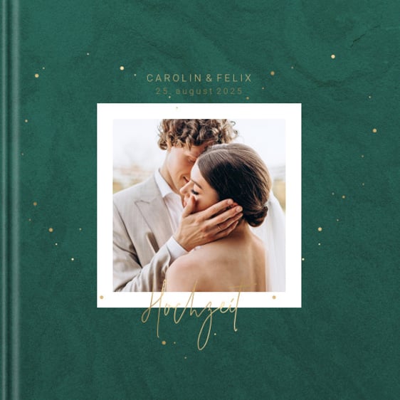 Fotobuch Sparkling Night