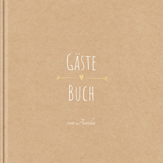 Fotobuch Vintage Love