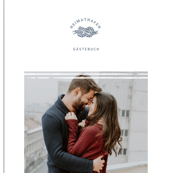 Fotobuch Heimathafen