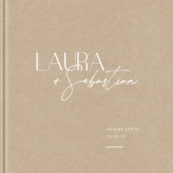 Fotobuch Liebesbote