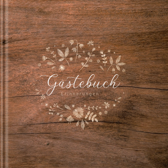 Fotobuch Almliebe