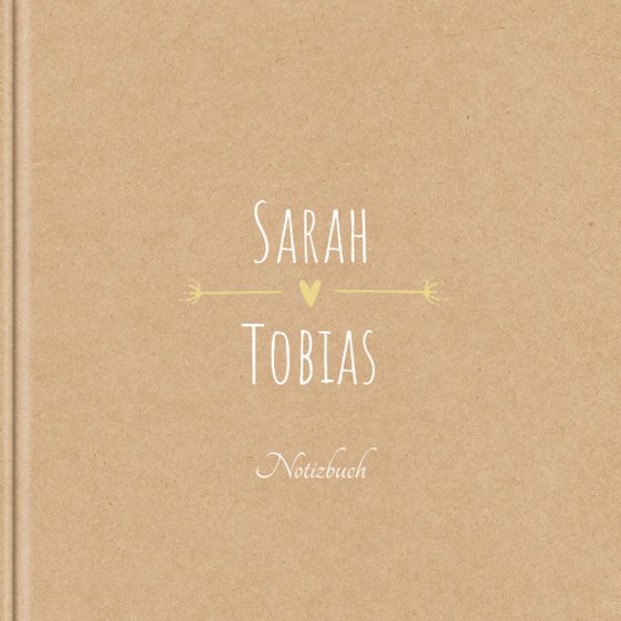 Fotobuch Vintage Love