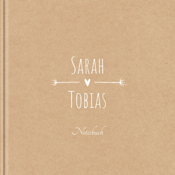 Fotobuch Vintage Love