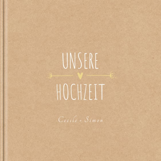 Fotobuch Vintage Love