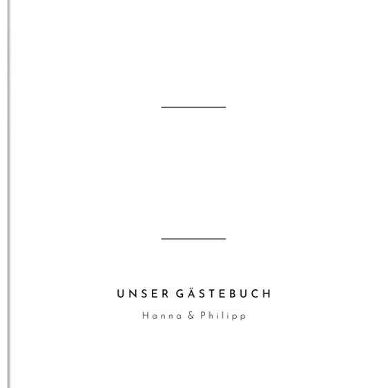 Fotobuch Modern Moment