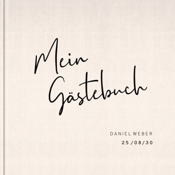 Fotobuch Only Love