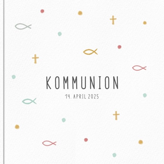 Fotobuch Holy Elemets