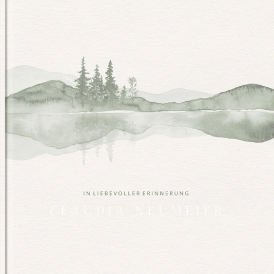 Fotobuch Landscape