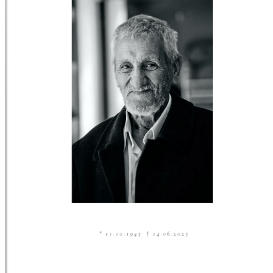 Fotobuch Clean