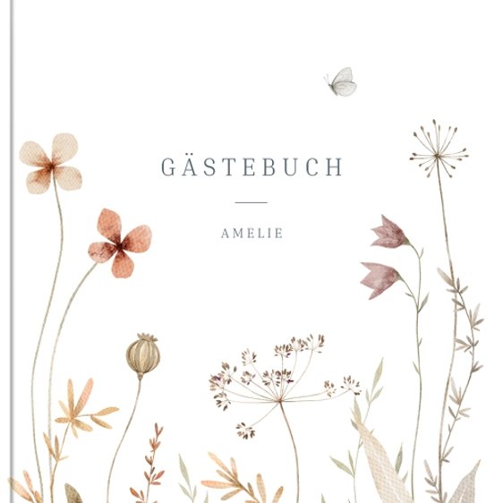 Fotobuch Flower Meadow