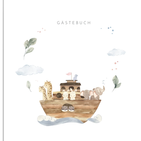 Fotobuch Arche