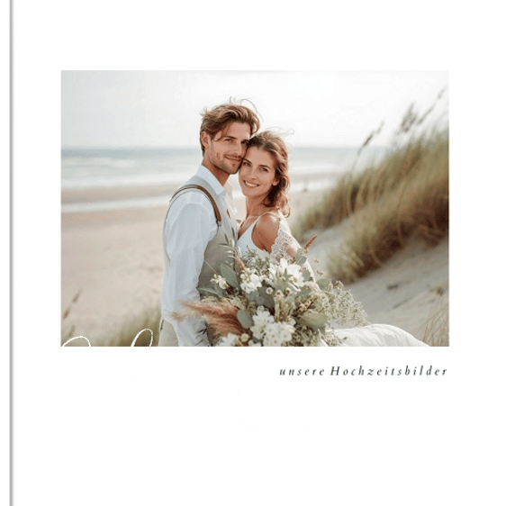 Fotobuch Sweet Moment