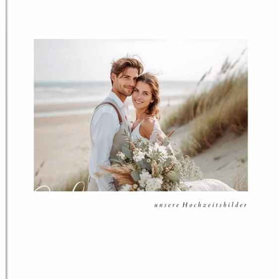 Fotobuch Sweet Moment