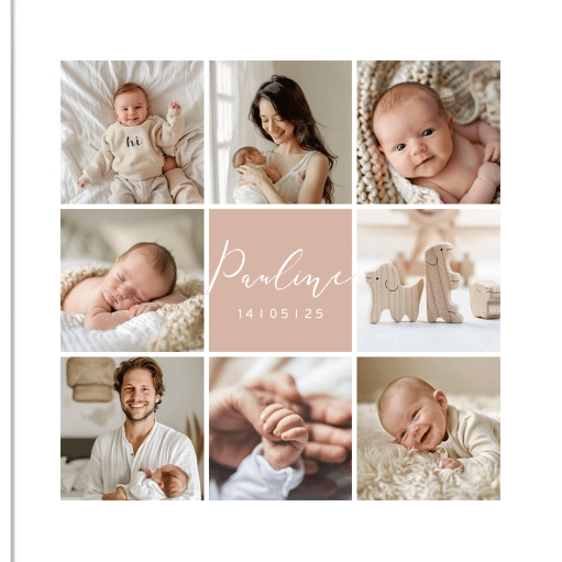 Fotobuch Einzelstück