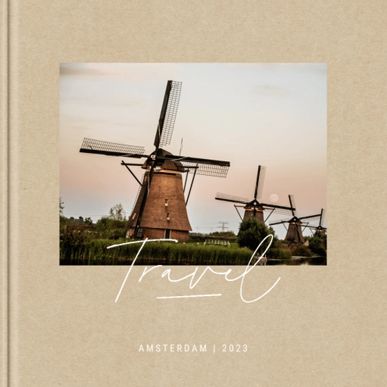 Fotobuch Citytrip