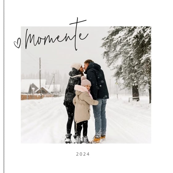Fotobuch Sweetheart