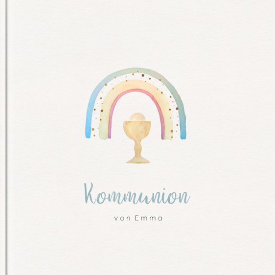 Fotobuch Rainbow Aquarell