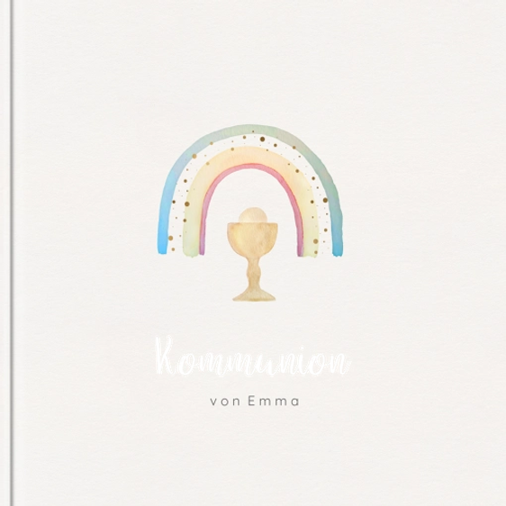 Fotobuch Rainbow Aquarell