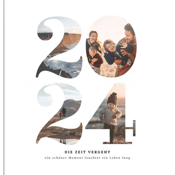 Fotobuch A Great Year