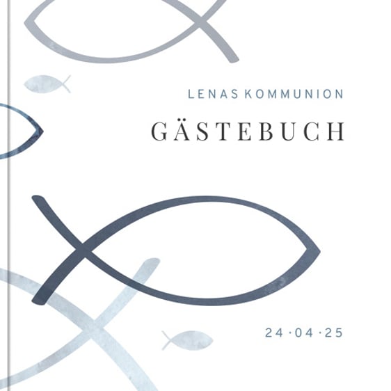 Fotobuch Meereswelten