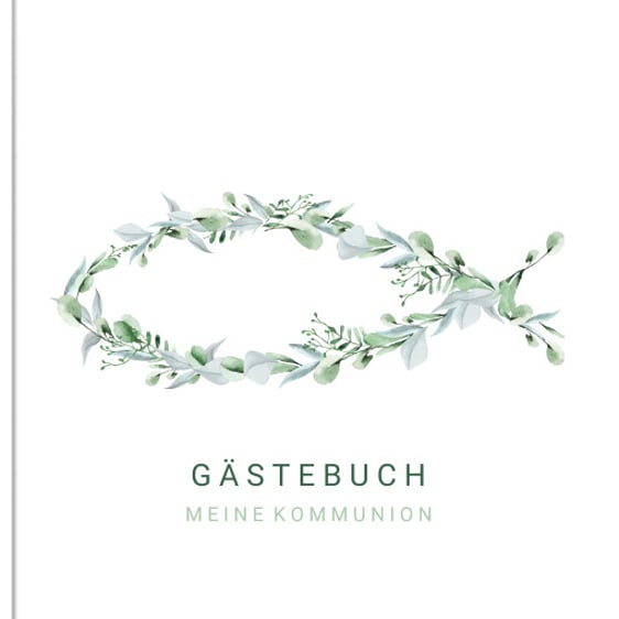 Fotobuch Sagenhafter Fisch