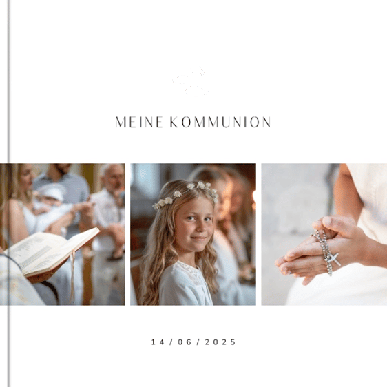 Fotobuch Lovely Moment