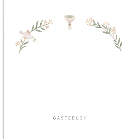 Fotobuch Zarte Symbole