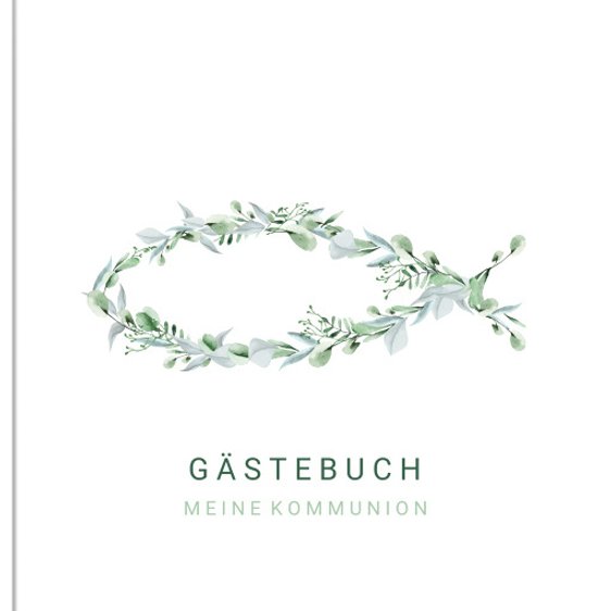 Fotobuch Sagenhafter Fisch