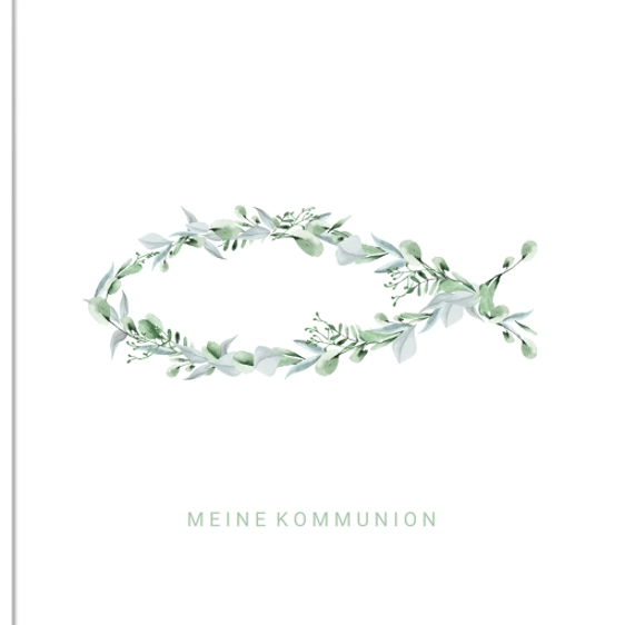 Fotobuch Sagenhafter Fisch