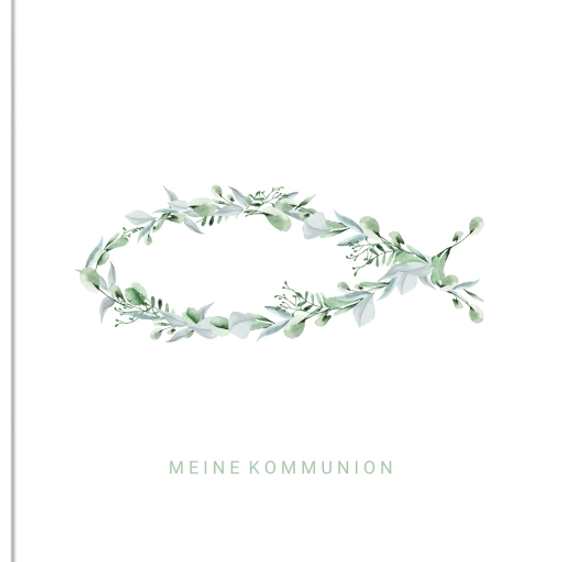 Fotobuch Sagenhafter Fisch