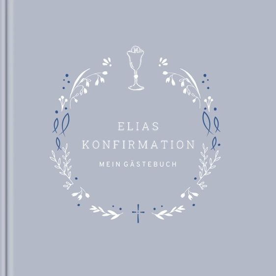 Fotobuch Heiliger Kranz