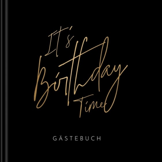 Fotobuch Glam Look