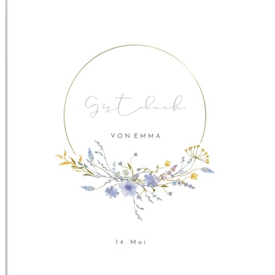 Fotobuch Familienkreis