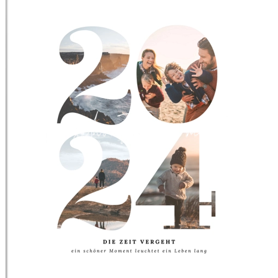 Fotobuch A Great Year