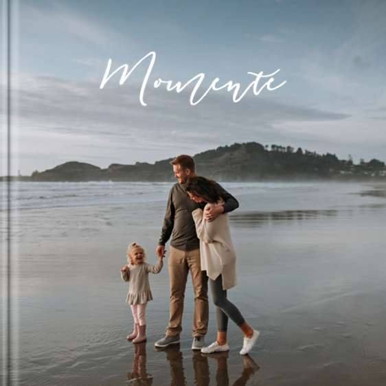 Fotobuch Our Moments